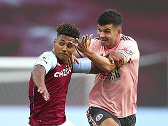 WATCH: Did John Egan deserve a...
